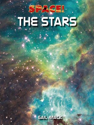 cover image of The Stars